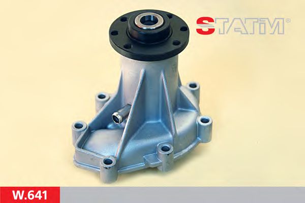 STATIM W.641 Водяной насос для MERCEDES-BENZ C-CLASS (Мэрcэдэс-бэнз С класс) STATIM W.641 Водяной насос для MERCEDES-BENZ C-CLASS (Мэрcэдэс-бэнз С класс)