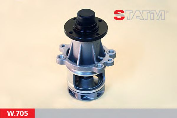 STATIM W.705 Водяной насос для BMW 3 (Бмв 3) STATIM W.705 Водяной насос для BMW 3 (Бмв 3)