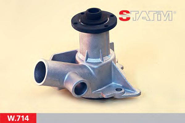 STATIM W.714 Водяной насос 03 1981 для BMW 3 (Бмв 3) STATIM W.714 Водяной насос 03 1981 для BMW 3 (Бмв 3)