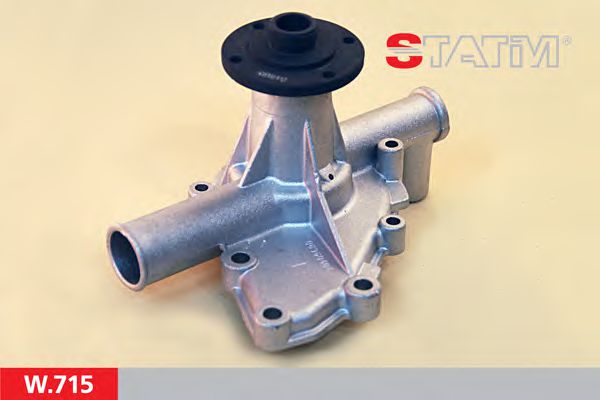 STATIM W.715 Водяной насос для BMW 3 (Бмв 3) STATIM W.715 Водяной насос для BMW 3 (Бмв 3)