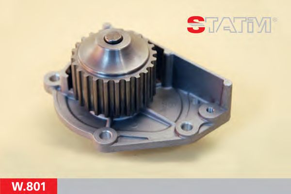 STATIM W.801 Водяной насос для ROVER 400 ER (Ровер 400 ер) STATIM W.801 Водяной насос для ROVER 400 ER (Ровер 400 ер)