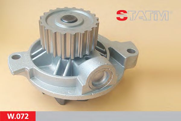 STATIM W.072 Водяной насос для VOLKSWAGEN T4 MULTIVAN (Фольксваген Т4 мултиvан) STATIM W.072 Водяной насос для VOLKSWAGEN T4 MULTIVAN (Фольксваген Т4 мултиvан)