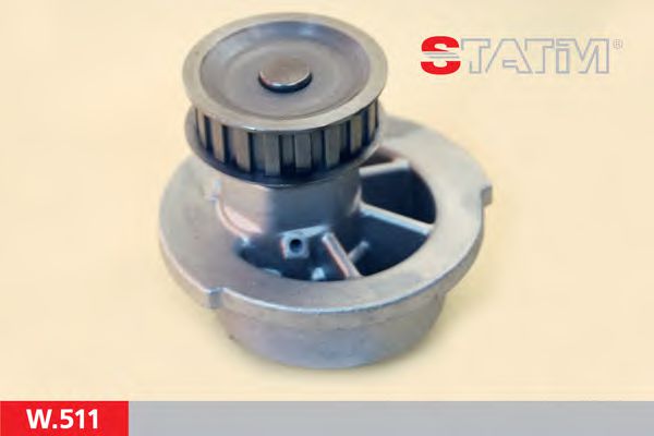 STATIM W.511 Водяной насос для OPEL MANTA B CC (Опель Манта б cc) STATIM W.511 Водяной насос для OPEL MANTA B CC (Опель Манта б cc)