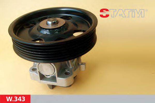 STATIM W.343 Водяной насос для FIAT LINEA (Фиат Линэа)