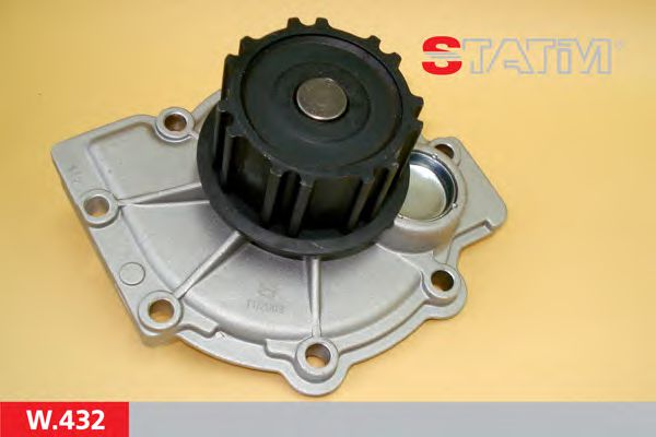 STATIM W.432 Водяной насос для VOLVO S70 (Вольво С70) STATIM W.432 Водяной насос для VOLVO S70 (Вольво С70)