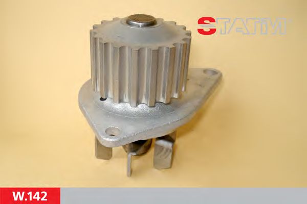 STATIM W.142 Водяной насос для CITROËN C4 (CитроËн С4) STATIM W.142 Водяной насос для CITROËN C4 (CитроËн С4)