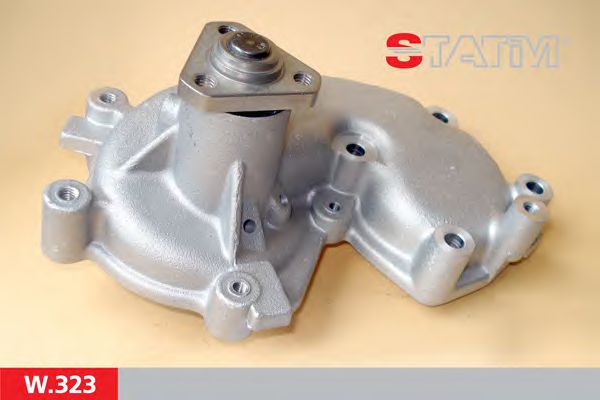 STATIM W.323 Водяной насос для ALFA-ROMEO (Алфа-ромэо) STATIM W.323 Водяной насос для ALFA-ROMEO (Алфа-ромэо)