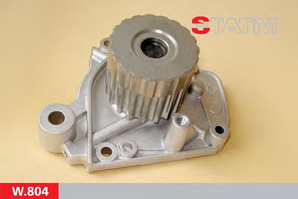 STATIM W.804 Водяной насос для HONDA BALLADE VI (Хонда Балладэ vи) STATIM W.804 Водяной насос для HONDA BALLADE VI (Хонда Балладэ vи)