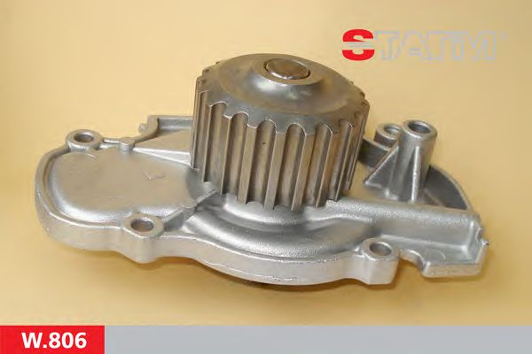 STATIM W.806 Водяной насос для HONDA ODYSSEY (Хонда Одъссэъ) STATIM W.806 Водяной насос для HONDA ODYSSEY (Хонда Одъссэъ)