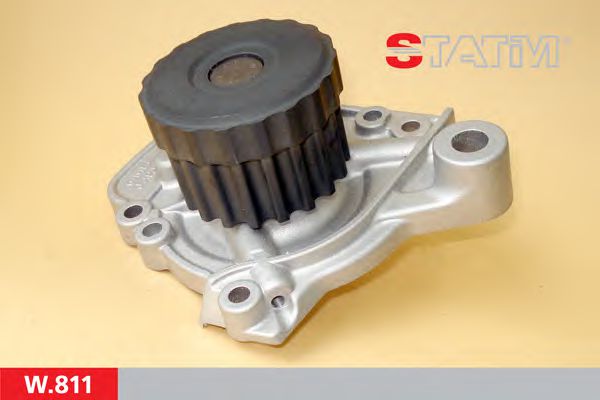 STATIM W.811 Водяной насос для HONDA CIVIC VII (Хонда Цивик 7) STATIM W.811 Водяной насос для HONDA CIVIC VII (Хонда Цивик 7)