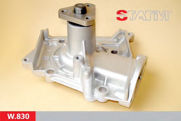 STATIM W.830 Водяной насос для KIA (Киа) STATIM W.830 Водяной насос для KIA (Киа)