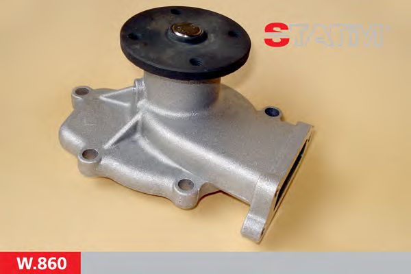 STATIM W.860 Водяной насос для NISSAN PRIMERA (Ниссан Примера) STATIM W.860 Водяной насос для NISSAN PRIMERA (Ниссан Примера)