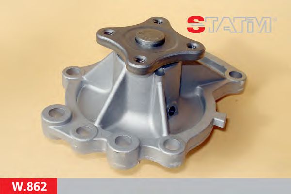 STATIM W.862 Водяной насос для NISSAN PRIMERA LER (Ниссан Примера лэр) STATIM W.862 Водяной насос для NISSAN PRIMERA LER (Ниссан Примера лэр)