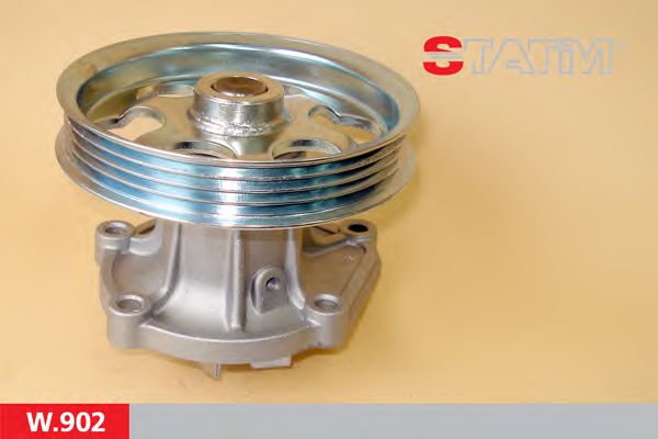 STATIM W.902 Водяной насос для TOYOTA COROLLA SECCA (Тойота/тоета Королла сесса) STATIM W.902 Водяной насос для TOYOTA COROLLA SECCA (Тойота/тоета Королла сесса)