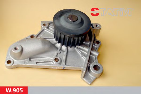 STATIM W.905 Водяной насос для TOYOTA PICNIC (Тойота/тоета Пикник) STATIM W.905 Водяной насос для TOYOTA PICNIC (Тойота/тоета Пикник)