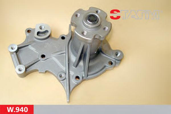 STATIM W.940 Водяной насос для SUZUKI (Сузуки) STATIM W.940 Водяной насос для SUZUKI (Сузуки)