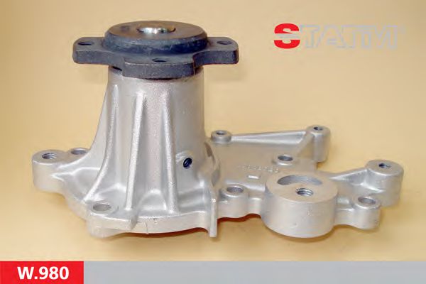 STATIM W.980 Водяной насос для SUZUKI (Сузуки) STATIM W.980 Водяной насос для SUZUKI (Сузуки)
