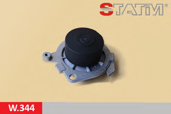 STATIM W.344 Водяной насос для LANCIA THESIS (Лансиа/лянча Тхэсис) STATIM W.344 Водяной насос для LANCIA THESIS (Лансиа/лянча Тхэсис)