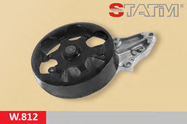 STATIM W.812 Водяной насос для HONDA FR-V (Хонда Фр-v) STATIM W.812 Водяной насос для HONDA FR-V (Хонда Фр-v)