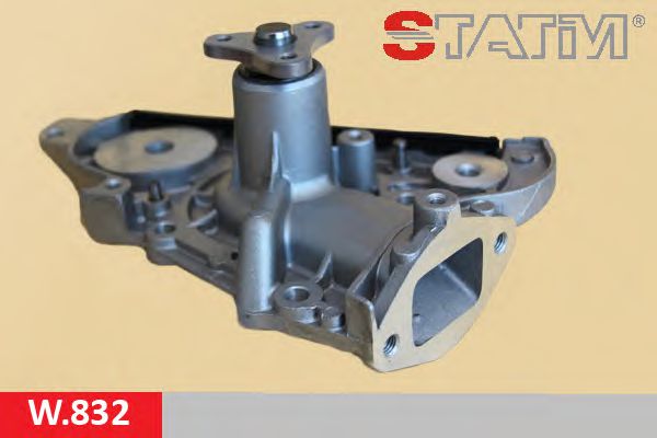 STATIM W.832 Водяной насос для MAZDA MIATA II (Мазда Миата 2) STATIM W.832 Водяной насос для MAZDA MIATA II (Мазда Миата 2)