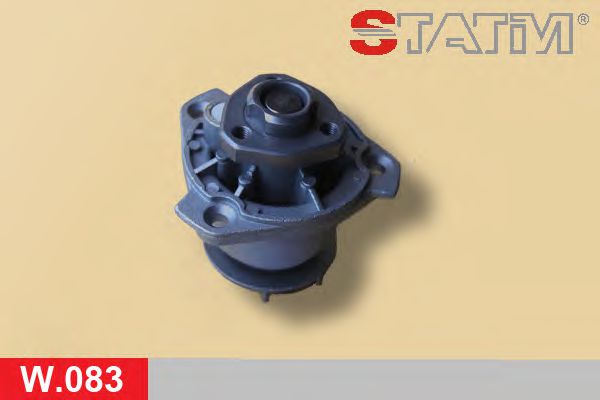 STATIM W.083 Водяной насос для VOLKSWAGEN PHAETON (Фольксваген Пхаэтон)
