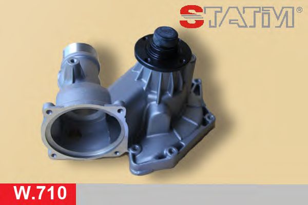 STATIM W.710 Водяной насос для BMW 7 (Бмв 7) STATIM W.710 Водяной насос для BMW 7 (Бмв 7)