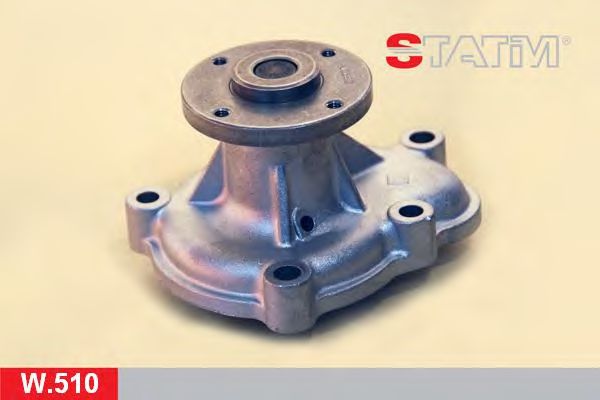 STATIM W.510 Водяной насос для OPEL COMBO (Опель Комбо) STATIM W.510 Водяной насос для OPEL COMBO (Опель Комбо)