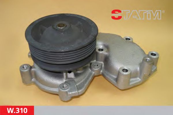 STATIM W.310 Водяной насос для ALFA-ROMEO (Алфа-ромэо) STATIM W.310 Водяной насос для ALFA-ROMEO (Алфа-ромэо)