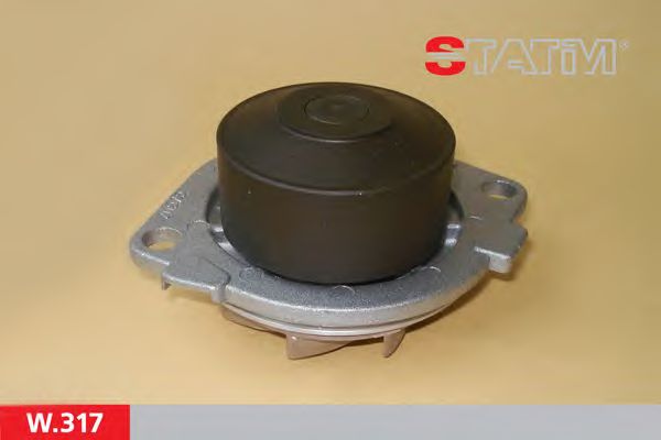 STATIM W.317 Водяной насос для FIAT MAREA (Фиат Мареа) STATIM W.317 Водяной насос для FIAT MAREA (Фиат Мареа)