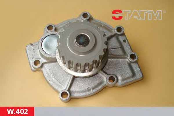 STATIM W.402 Водяной насос для VOLVO V70 I (Вольво V70 1) STATIM W.402 Водяной насос для VOLVO V70 I (Вольво V70 1)