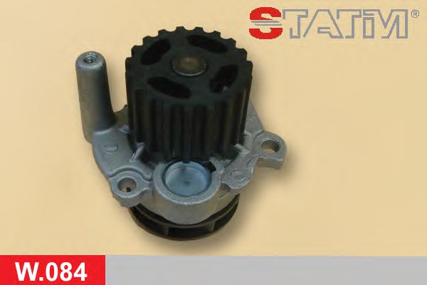 STATIM W.084 Водяной насос для VOLKSWAGEN JETTA VI (Фольксваген Джетта 6) STATIM W.084 Водяной насос для VOLKSWAGEN JETTA VI (Фольксваген Джетта 6)