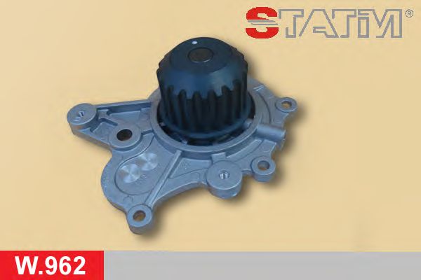 STATIM W.962 Водяной насос для HYUNDAI CLICK (Хендай Cлиcк) STATIM W.962 Водяной насос для HYUNDAI CLICK (Хендай Cлиcк)