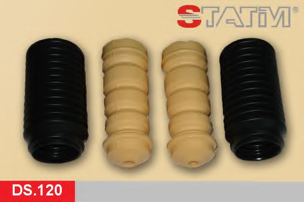 STATIM DS.120 Пылезащитный комплект, амортизатор для SEAT TOLEDO (Сеат Толэдо) STATIM DS.120 Пылезащитный комплект, амортизатор для SEAT TOLEDO (Сеат Толэдо)