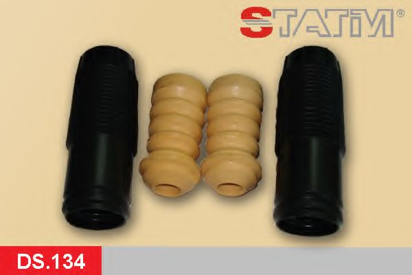 STATIM DS.134 Пылезащитный комплект, амортизатор для FIAT BRAVO I (Фиат Брава 1) STATIM DS.134 Пылезащитный комплект, амортизатор для FIAT BRAVO I (Фиат Брава 1)