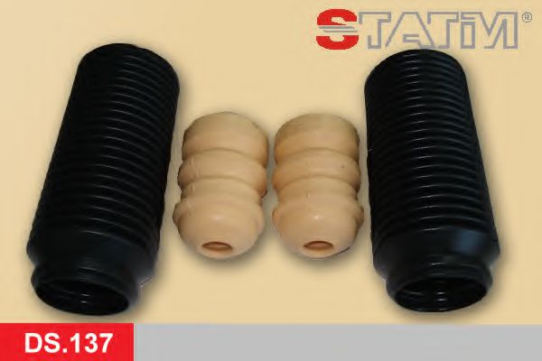 STATIM DS.137 Пылезащитный комплект, амортизатор для BMW (Бмв) STATIM DS.137 Пылезащитный комплект, амортизатор для BMW (Бмв)