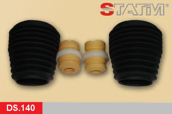 STATIM DS.140 Пылезащитный комплект, амортизатор для AUDI 100 (Ауди 100) STATIM DS.140 Пылезащитный комплект, амортизатор для AUDI 100 (Ауди 100)