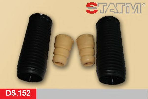 STATIM DS.152 Пылезащитный комплект, амортизатор для AUDI (Ауди) STATIM DS.152 Пылезащитный комплект, амортизатор для AUDI (Ауди)