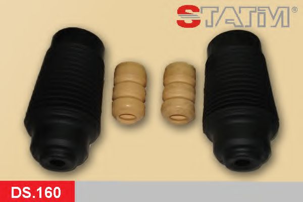 STATIM DS.160 Пылезащитный комплект, амортизатор для FORD MONDEO (Форд Мондэо) STATIM DS.160 Пылезащитный комплект, амортизатор для FORD MONDEO (Форд Мондэо)