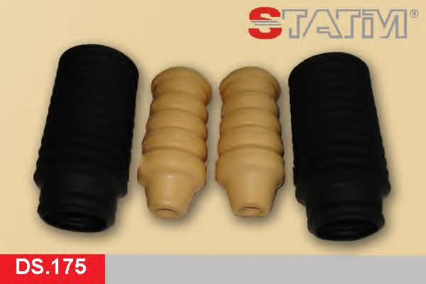 STATIM DS.175 Пылезащитный комплект, амортизатор для FORD MONDEO (Форд Мондэо) STATIM DS.175 Пылезащитный комплект, амортизатор для FORD MONDEO (Форд Мондэо)
