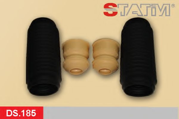 STATIM DS.185 Пылезащитный комплект, амортизатор для HONDA CIVIC IX (Хонда Цивик 9) STATIM DS.185 Пылезащитный комплект, амортизатор для HONDA CIVIC IX (Хонда Цивик 9)