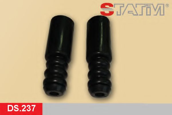 STATIM DS.237 Пылезащитный комплект, амортизатор для RENAULT LUTECIA I (Рено Лутэcиа и) STATIM DS.237 Пылезащитный комплект, амортизатор для RENAULT LUTECIA I (Рено Лутэcиа и)