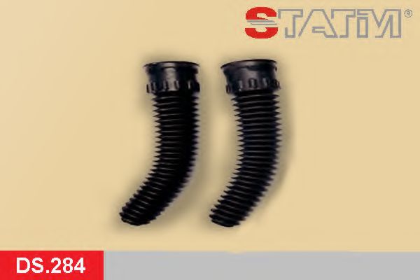 STATIM DS.284 Пылезащитный комплект, амортизатор для RENAULT SAFRANE (Рено Сафранэ) STATIM DS.284 Пылезащитный комплект, амортизатор для RENAULT SAFRANE (Рено Сафранэ)