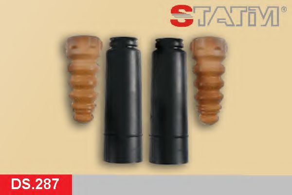 STATIM DS.287 Пылезащитный комплект, амортизатор для VOLKSWAGEN PASSAT (Фольксваген Пассат) STATIM DS.287 Пылезащитный комплект, амортизатор для VOLKSWAGEN PASSAT (Фольксваген Пассат)