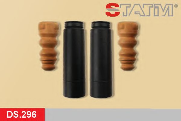 STATIM DS.296 Пылезащитный комплект, амортизатор для AUDI TT (Ауди Тт) STATIM DS.296 Пылезащитный комплект, амортизатор для AUDI TT (Ауди Тт)