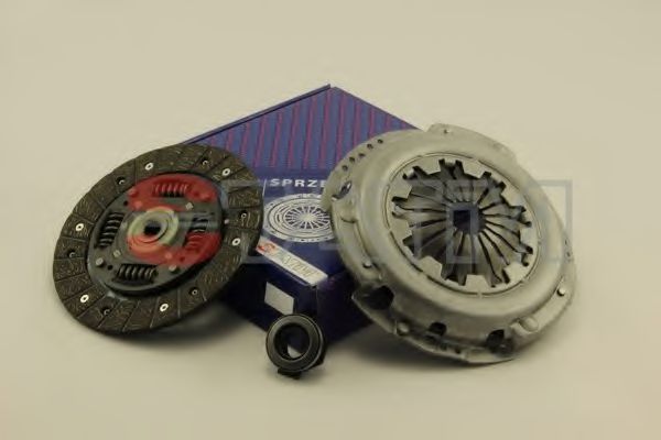 STATIM 100.226 Комплект сцепления для FIAT STILO MULTI (Фиат Стило мульти) STATIM 100.226 Комплект сцепления для FIAT STILO MULTI (Фиат Стило мульти)