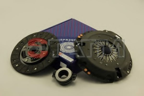 STATIM 100.306 Комплект сцепления для AUDI 80 (Ауди 80) STATIM 100.306 Комплект сцепления для AUDI 80 (Ауди 80)