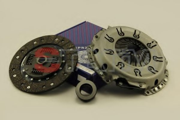 STATIM 100.323 Комплект сцепления для AUDI 90 (Ауди 90) STATIM 100.323 Комплект сцепления для AUDI 90 (Ауди 90)
