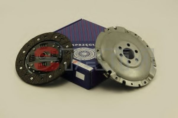 STATIM 100.325 Комплект сцепления для VOLKSWAGEN GOLF III (Фольксваген Гольф 3) STATIM 100.325 Комплект сцепления для VOLKSWAGEN GOLF III (Фольксваген Гольф 3)