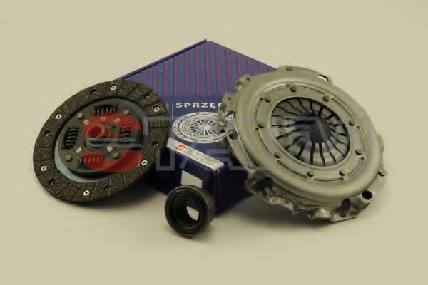STATIM 100.403 Комплект сцепления для OPEL MANTA B CC (Опель Манта б cc) STATIM 100.403 Комплект сцепления для OPEL MANTA B CC (Опель Манта б cc)