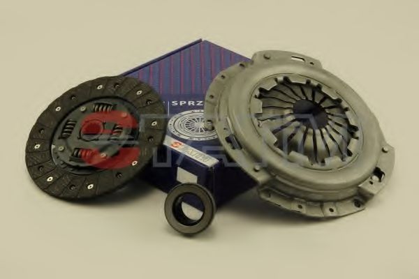 STATIM 100.410 Комплект сцепления для OPEL MANTA B CC (Опель Манта б cc) STATIM 100.410 Комплект сцепления для OPEL MANTA B CC (Опель Манта б cc)